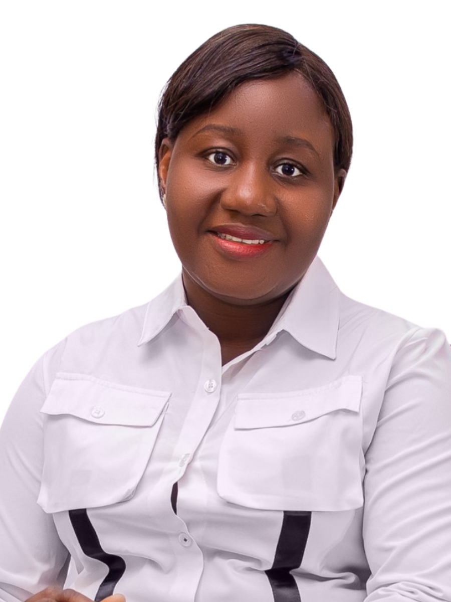 Esther Ouédraogo