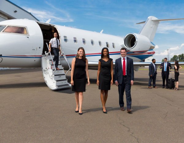 Fourniture de Carburant Aviation