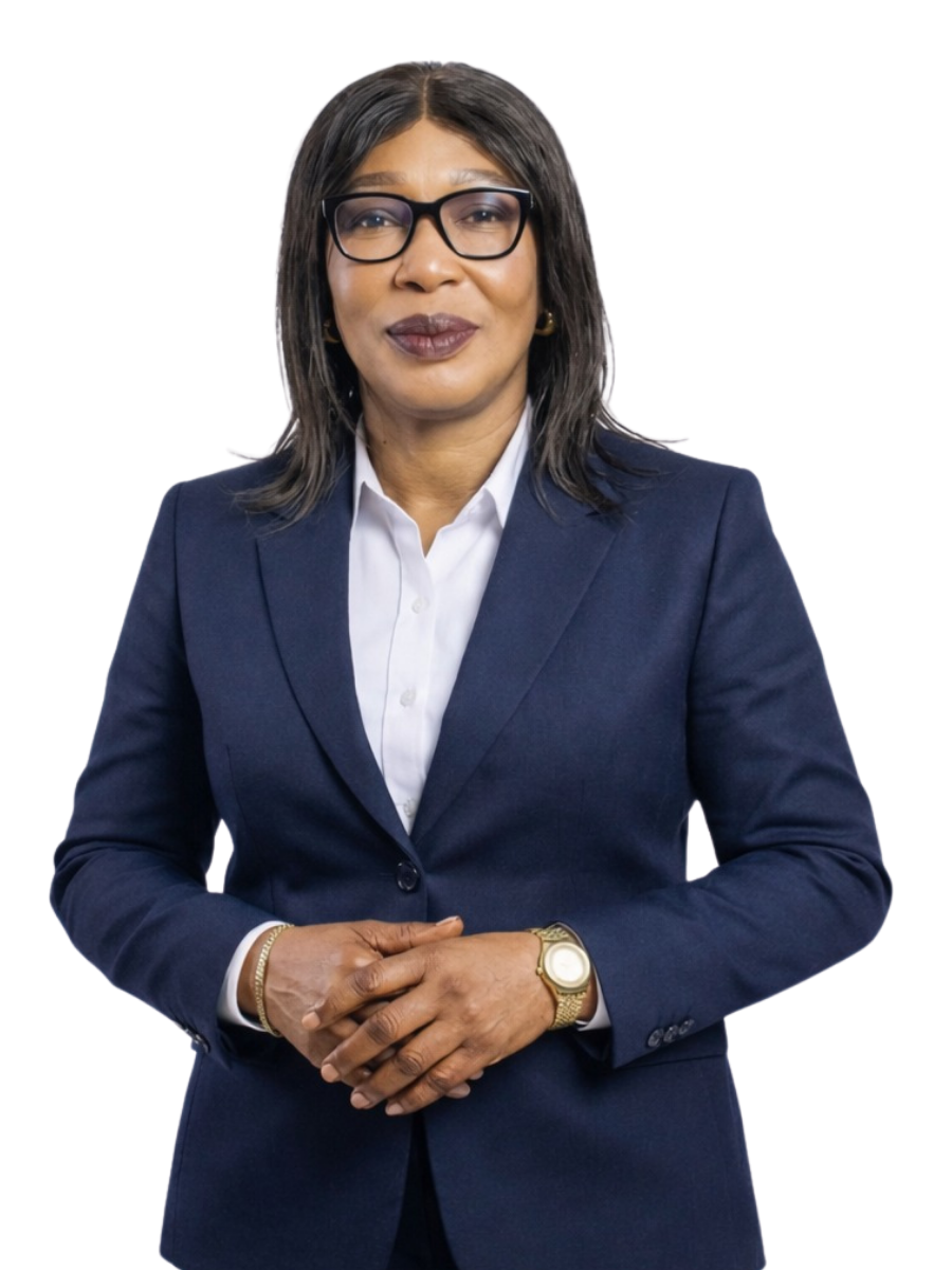 Ina Sanata Traoré