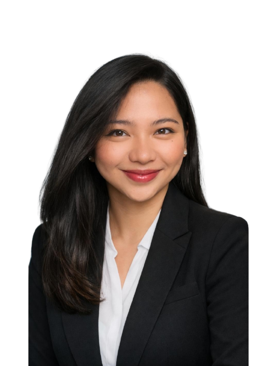 Kristine Siarot
