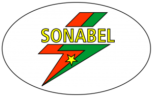 SONABEL Logo