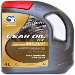 ADNOC GEAR OIL