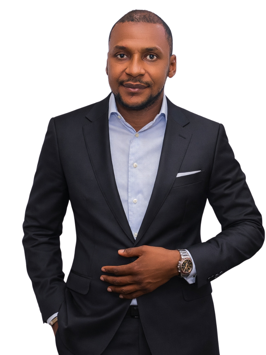 Youssouf Diallo